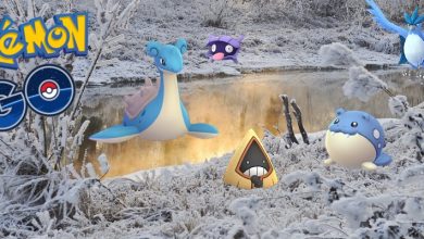 Cheater beweisen: Man kann selbst in der Antarktis Pokémon GO spielen