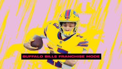 Madden 20: Modo de franquicia Buffalo Bills: objetivos comerciales, necesidades de draft y movimientos de la lista para ganar el Super Bowl
