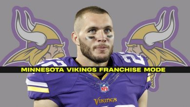 Madden 20: objetivos comerciales del modo de franquicia de los Vikingos de Minnesota, necesidades de reclutamiento y movimientos de la lista para ganar el Super Bowl