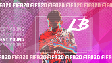 Modo Carrera FIFA 20: Todos los mejores Young Back Backs (LB y LWB) para comprar - Shaw, Grimaldo y más
