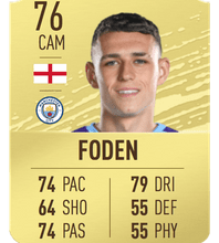 Modo Carrera FIFA 20: los mejores centrocampistas de ataque Wonderkid (CAM) para firmar - Foden, Zaniolo y más
