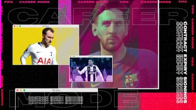 Modo Carrera FIFA 20: los mejores fichajes de vencimiento de contrato que finalizan en 2020 (primera temporada) - Eriksen, Silva, Chiellini y más