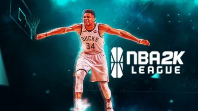 NBA 2K20: Gfinity Arena será el anfitrión de la NBA 2K League European International
