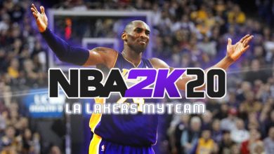 NBA 2K20 MyTEAM: los cinco mejores jugadores de LA Lakers para comprar: Davis, Mikan, Bryant y más