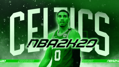 NBA 2K20 MyTEAM: los cinco mejores jugadores de los Boston Celtics para comprar - Blanco, Tatum y más