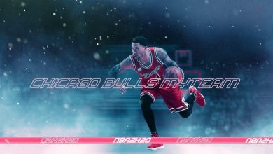 NBA 2K20: el mejor equipo de Chicago Bulls que puedes comprar en MyTEAM - Rose, Jordan, Pippen y más