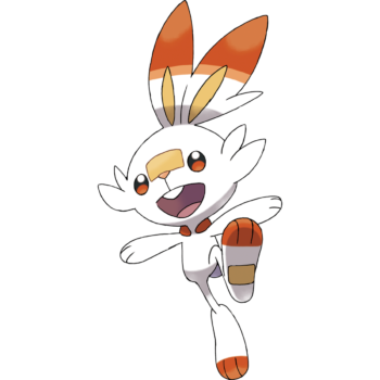 Pokémon