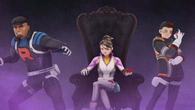 Pokémon GO: Rocket-Bosse haben neue Pokémon – Bringen 3 Crypto-Shiny