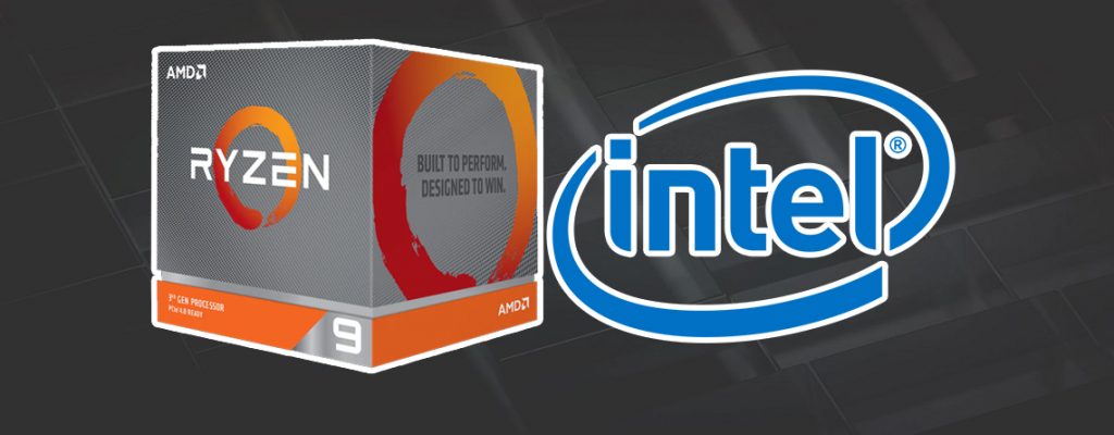 AMD vs. Intel