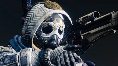 Prueba la nueva versión inteligente para PvE en Destiny 2