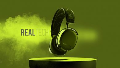 RealTech: SteelSeries Arctis 7 Gaming Headset Review: sigue siendo uno de los mejores auriculares inalámbricos