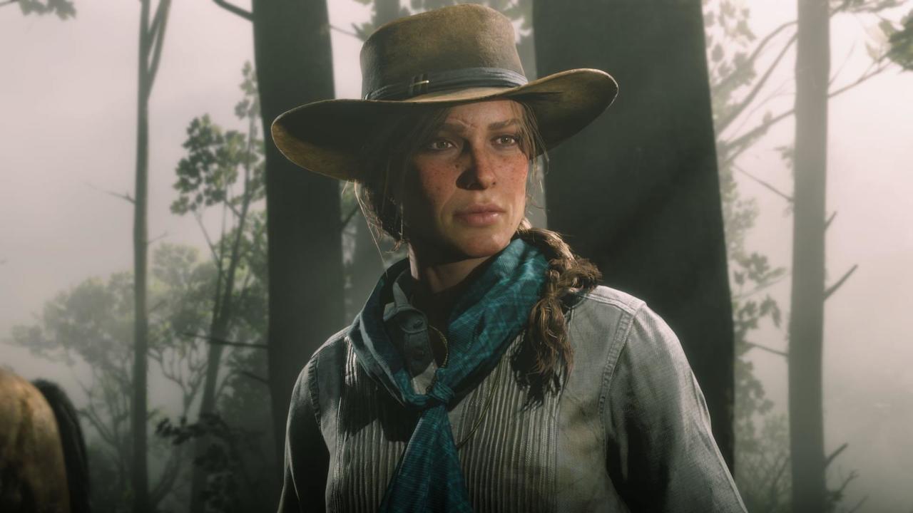 Red Dead Redemption 2 PC Lag Fix: tartamudeo, caídas de FPS, bloqueo, pantalla negra