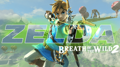 The Legend of Zelda Breath of the Wild 2: absolutamente todo lo que sabemos sobre el juego: fecha de lanzamiento, avances, jugabilidad, ubicación, personajes, teorías, plataformas, noticias y más