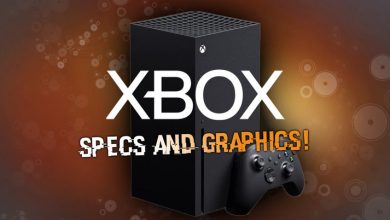 Xbox 2020: especificaciones, gráficos, fecha de lanzamiento, precio, comparación de PS5 y más.