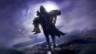 ¿Dónde está Xur Destiny 2: ubicación de Xur hoy, 20 de diciembre de 2019