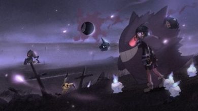 10 fondos de pantalla de Pokemon Sword & Shield HD que necesitas para crear tu fondo de pantalla