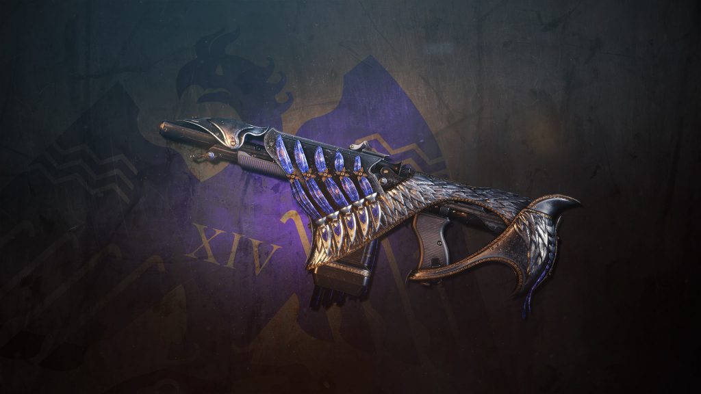 destiny-2-s9-exo-fusion "class =" lazy lazy-hidden wp-image-449014 "srcset =" https://images.mein-mmo.de/magazin/medien/2019/12/destiny-2- s9-exo-fusion-1024x576.jpg 1024w, https://images.mein-mmo.de/magazin/medien/2019/12/destiny-2-s9-exo-fusion-300x169.jpg 300w, https: // images.mein-mmo.de/magazin/medien/2019/12/destiny-2-s9-exo-fusion-150x84.jpg 150w, https://images.mein-mmo.de/magazin/medien/2019/12 /destiny-2-s9-exo-fusion-768x432.jpg 768w, https://images.mein-mmo.de/magazin/medien/2019/12/destiny-2-s9-exo-fusion-1536x864.jpg 1536w , https://images.mein-mmo.de/magazin/medien/2019/12/destiny-2-s9-exo-fusion.jpg 1920w "data-lazy-tamaños =" (ancho máximo: 1024px) 100vw, 1024px de ">    

<p>Según Datamining, la búsqueda de Saint-14 te lleva a Spider en la confusa bahía, donde, entre otras cosas</p>
<ul>
<li>para limpiar sectores perdidos</li>
<li>Mata oponentes </li>
<li>y finalmente para completar la huelga "El escondite hueco".</li>
</ul>
<p><strong>Ya puedes preparar este paso:</strong> Si quieres obtener la nueva arma exótica tan pronto como sea posible después de comenzar la búsqueda, ya puedes preparar un paso, aunque la búsqueda en sí no puede ser impugnada.</p>
<p>Como parte del paso de búsqueda "Un brazo fuerte", tendrás que completar 10 incursiones de araña, entre otras cosas. Esto puede sonar relativamente fácil, especialmente para jugadores experimentados, pero esta tarea también puede llevar algo de tiempo. </p>
<p>    <img decoding=