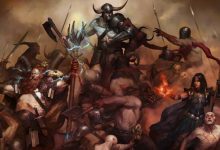 8 neue Hack and Slays kommen 2020, während ihr auf Diablo 4 wartet