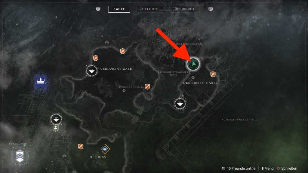 d2 xur io