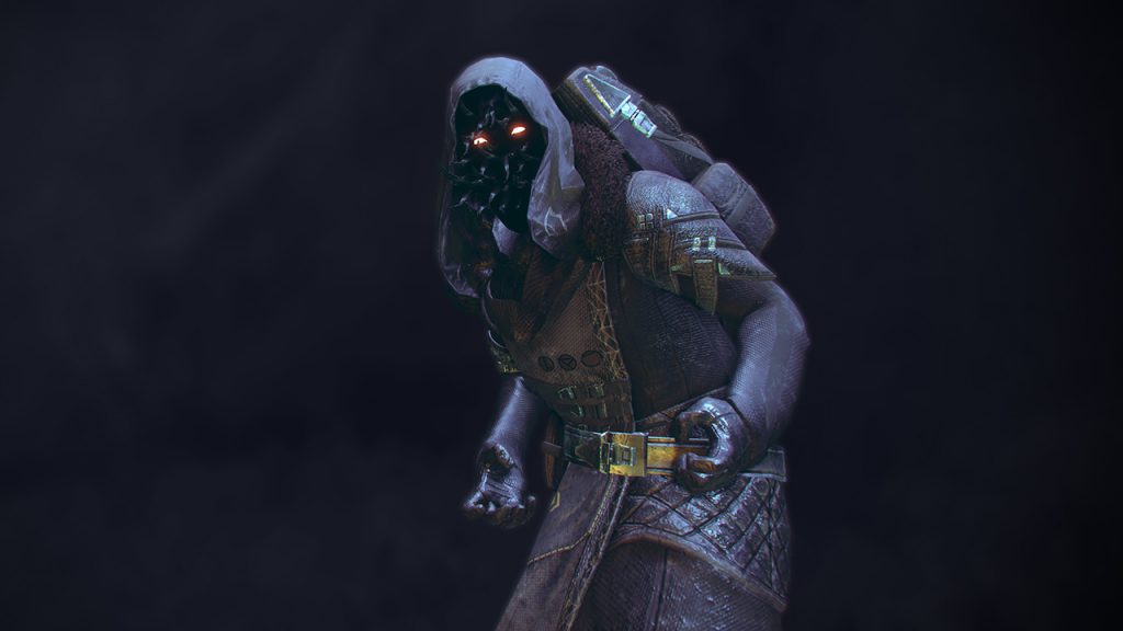 destino 2 xur
