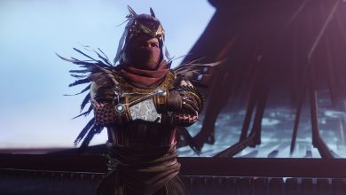 Destiny 2: estoy contento con la temporada 9, pero el artefacto me decepciona