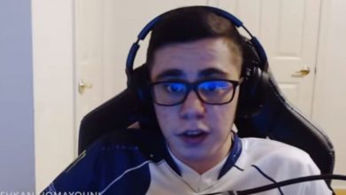LoL: Twitch-Streamer könnte Profi-Debüt geben, weil Top-Team riesige Probleme hat