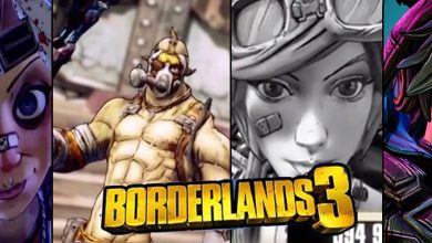 Borderlands 3 landete mit erstem DLC einen Volltreffer – was bringen die anderen 3?