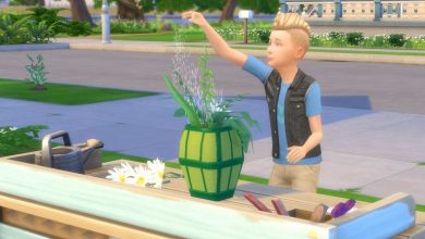Mejores nuevos Sims 4 Mods de diciembre de 2019