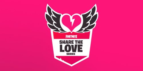 Share The Love Fortnite 2020 Fortnite Valentine S Event 2020 Share The Love Que Podemos Esperar Del Evento De Este Ano Fugas Noticias Rumores