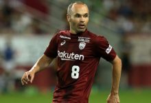 FIFA 20: se anuncia la tarjeta FlashBack de Andres Iniesta