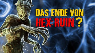 Dead by Daylight: Der umstrittene Perk „Hex: Ruin“ wird heftig generft