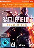 Battlefield 1 - Revolution Edition (Descarga para PC - Código de origen)