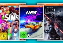 EA PC-Spiele wie Sims 4 & Star Wars im Amazon Angebot stark reduziert