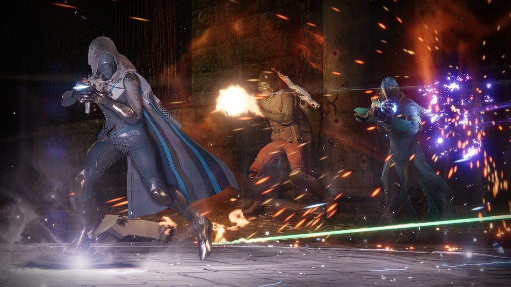 destiny-2-hüter-pvp "class =" lazy lazy-hidden wp-image-210905 "srcset =" https://images.mein-mmo.de/magazin/medien/2018/02/destiny-2-hüter- pvp-1024x576.jpg 1024w, https://images.mein-mmo.de/magazin/medien/2018/02/destiny-2-hüter-pvp-150x84.jpg 150w, https: //images.mein-mmo. de / magazin / medien / 2018/02 / destiny-2-hüter-pvp-300x169.jpg 300w, https://images.mein-mmo.de/magazin/medien/2018/02/destiny-2-hüter-pvp -768x432.jpg 768w, https://images.mein-mmo.de/magazin/medien/2018/02/destiny-2-hüter-pvp.jpg 1920w "data-lazy-tamaños =" (ancho máximo: 1024px ) 100vw, 1024px ">

<p><strong>PSVR en la PS5:</strong> La realidad virtual también debería jugar un papel importante en la próxima consola PlayStation. Sin embargo, Sony aún no quería revelar más detalles sobre NextGen-VR. Sin embargo, la PS5 será compatible con las gafas PSVR anteriores de Sony.</p>
<p><strong>Streaming y juegos en la nube en PS5:</strong> La transmisión de contenido del juego también debe jugar un papel importante en la PS5. Según Sony, dos de las palabras clave más importantes para el futuro y, por lo tanto, también la PS5 son "perfectas" y "penetrantes" (inmersivas).</p>
<p>    <img decoding=