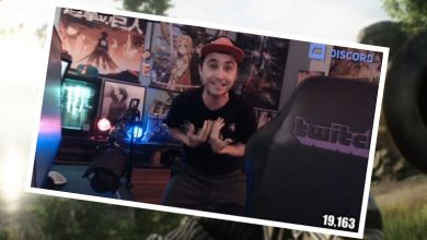Twitch-Streamer lobt Escape from Tarkov: So wenige Camper – Bereut es sofort