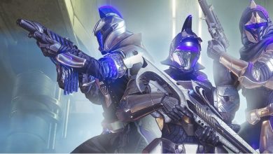 Destiny 2: reinicio semanal el 7 de enero - Nuevas actividades y desafíos
