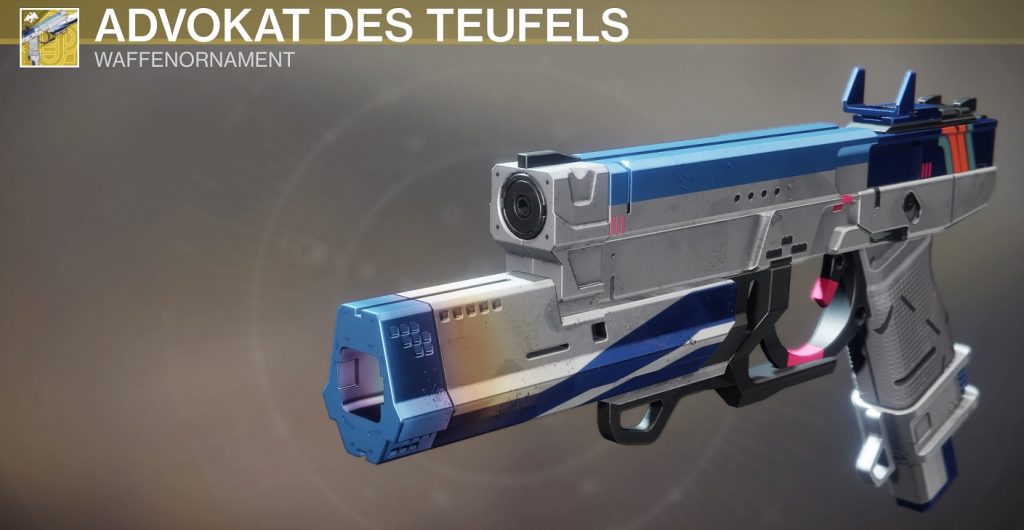 Devils Ruin Ornament Destiny 2 "class =" lazy lazy-hidden wp-image-458422 "srcset =" https://images.mein-mmo.de/magazin/medien/2020/01/Devils-Ruin-Or▶-Destiny- 2-1024x530.jpg 1024w, https://images.mein-mmo.de/magazin/medien/2020/01/Devils-Ruin-Ornam-Destiny-2-300x155.jpg 300w, https: //images.mein- mmo.de/magazin/medien/2020/01/Devils-Ruin-Ornam-Destiny-2-150x78.jpg 150w, https://images.mein-mmo.de/magazin/medien/2020/01/Devils-Ruin -Ornaments-Destiny-2-768x397.jpg 768w, https://images.mein-mmo.de/magazin/medien/2020/01/Devils-Ruin-Ornaments-Destiny-2.jpg 1409w "data-lazy-tamaños = "(ancho máximo: 1024px) 100vw, 1024px
