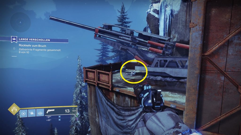 Fragmento 10 Destiny 2 "class =" lazy lazy-hidden wp-image-458404 "srcset =" https://images.mein-mmo.de/magazin/medien/2020/01/Fragment-10-Destiny-2-1024x576 .jpg 1024w, https://images.mein-mmo.de/magazin/medien/2020/01/Fragment-10-Destiny-2-300x169.jpg 300w, https://images.mein-mmo.de/magazin /medien/2020/01/Fragment-10-Destiny-2-150x84.jpg 150w, https://images.mein-mmo.de/magazin/medien/2020/01/Fragment-10-Destiny-2-768x432. jpg 768w, https://images.mein-mmo.de/magazin/medien/2020/01/Fragment-10-Destiny-2.jpg 1440w "data-lazy-tamaños =" (ancho máximo: 1024px) 100vw, 1024px de