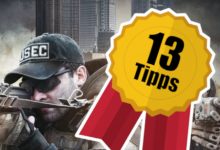 Escape from Tarkov: 13 Tipps für Anfänger, die euch 2020 den Einstieg erleichtern