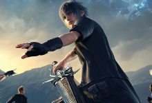 Final Fantasy XV lanza Mobile MMORPG en todo el mundo