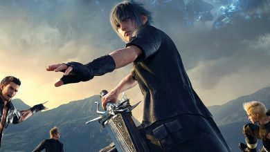 Final Fantasy XV lanza Mobile MMORPG en todo el mundo