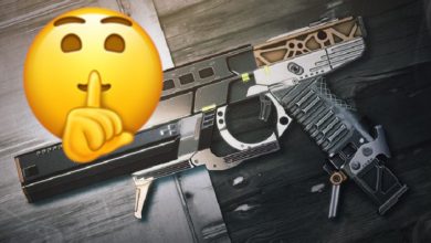 Destiny 2: The Devil's Ruin tiene un beneficio secreto, lo que lo hace aún más fuerte
