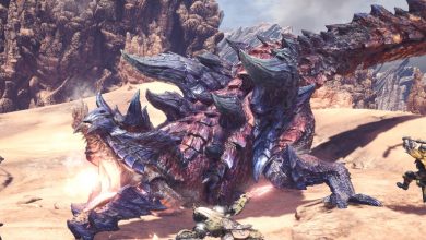 13 Tipps zu Monster Hunter World: Iceborne, die ich gern vorher gewusst hätte