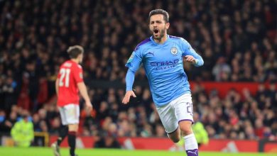 FIFA 20: se anuncia la tarjeta Player Moments de Bernardo Silva