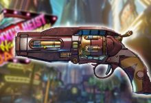 Borderlands 3: Der DLC brachte völlig verrückte Waffe – So holt ihr sie