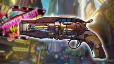 Borderlands 3: Der DLC brachte völlig verrückte Waffe – So holt ihr sie