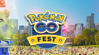 Pokemon GO: Die beste Stadt für das GO Fest 2020 – so habt ihr gewählt