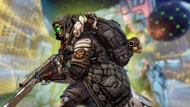 Borderlands 3 kündigt mit neuem Patch lang erwartetes Solo-Event an