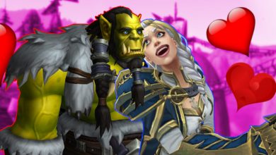 Kein War in World of Warcraft? Allianz und Horde schließen Frieden