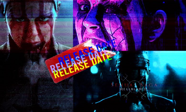 Hellblade 2: todo lo que hay que saber sobre Senua Saga: fecha de lanzamiento, trama, tráiler, jugabilidad, Xbox, PS4, PC y más